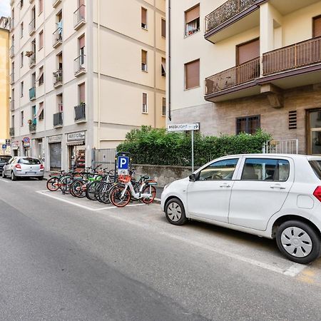 Apartament Maragliano Cozy Flat With Balcony Florencja Zewnętrze zdjęcie