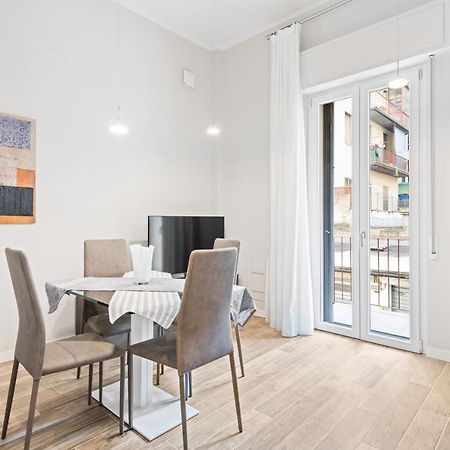 Apartament Maragliano Cozy Flat With Balcony Florencja Zewnętrze zdjęcie