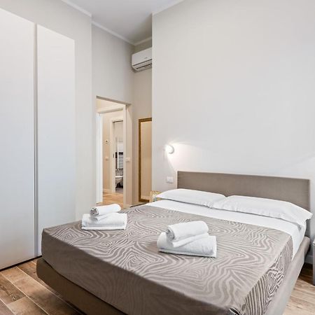 Apartament Maragliano Cozy Flat With Balcony Florencja Zewnętrze zdjęcie
