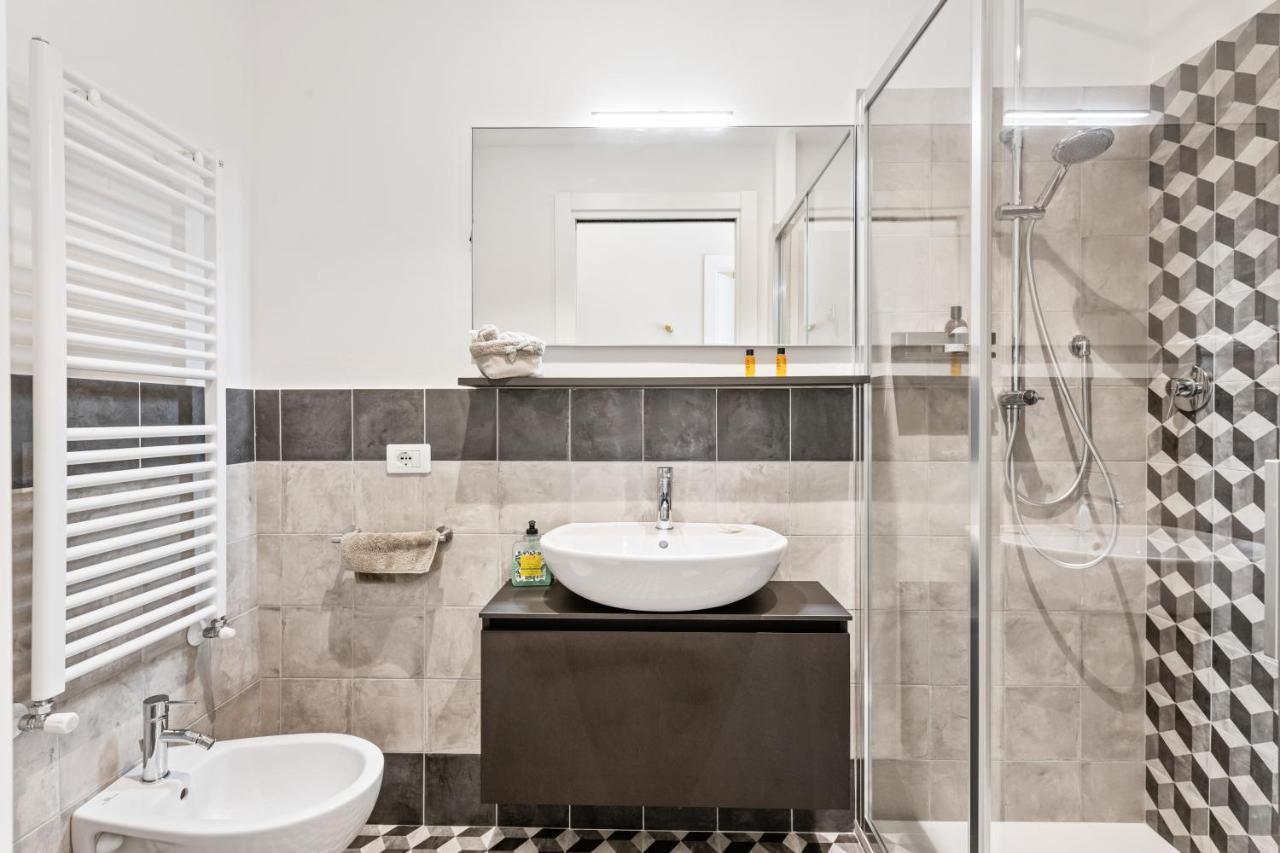Apartament Maragliano Cozy Flat With Balcony Florencja Zewnętrze zdjęcie
