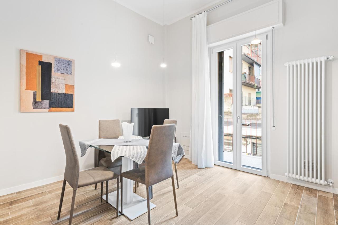 Apartament Maragliano Cozy Flat With Balcony Florencja Zewnętrze zdjęcie
