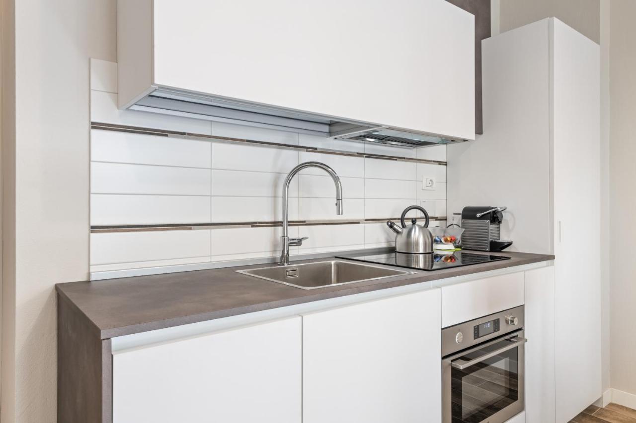 Apartament Maragliano Cozy Flat With Balcony Florencja Zewnętrze zdjęcie