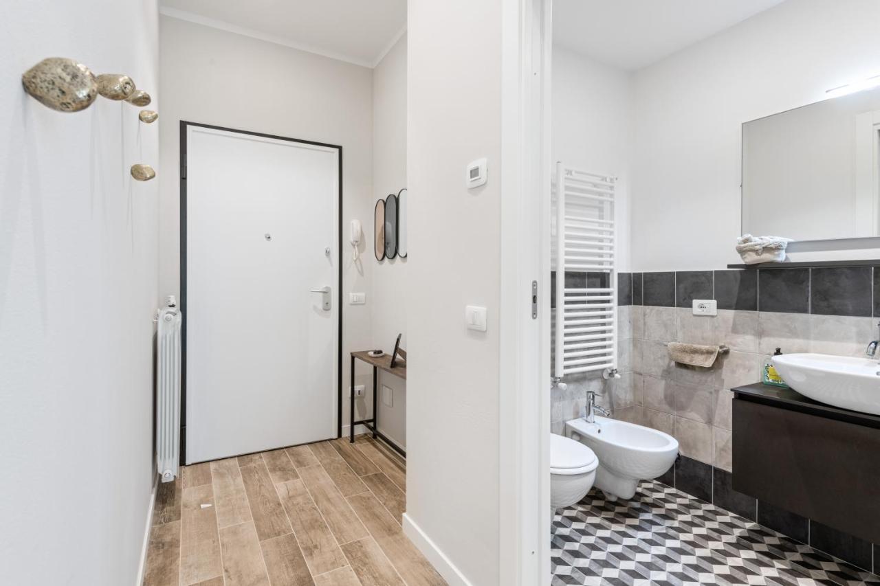 Apartament Maragliano Cozy Flat With Balcony Florencja Zewnętrze zdjęcie