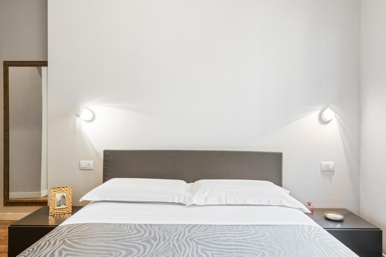 Apartament Maragliano Cozy Flat With Balcony Florencja Zewnętrze zdjęcie