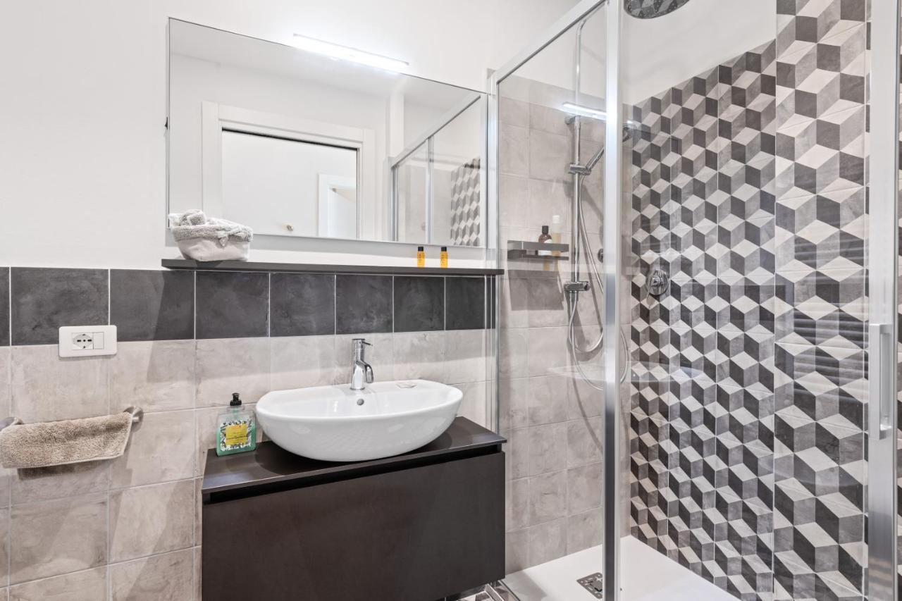Apartament Maragliano Cozy Flat With Balcony Florencja Zewnętrze zdjęcie