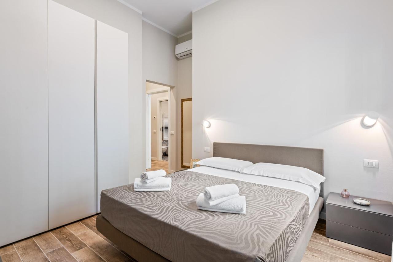 Apartament Maragliano Cozy Flat With Balcony Florencja Zewnętrze zdjęcie