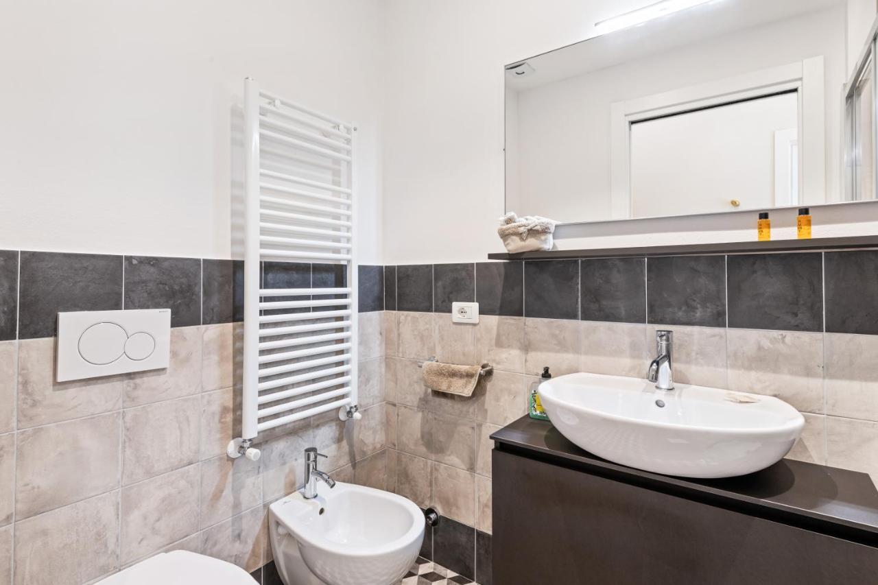 Apartament Maragliano Cozy Flat With Balcony Florencja Zewnętrze zdjęcie