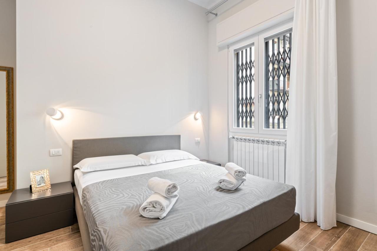 Apartament Maragliano Cozy Flat With Balcony Florencja Zewnętrze zdjęcie